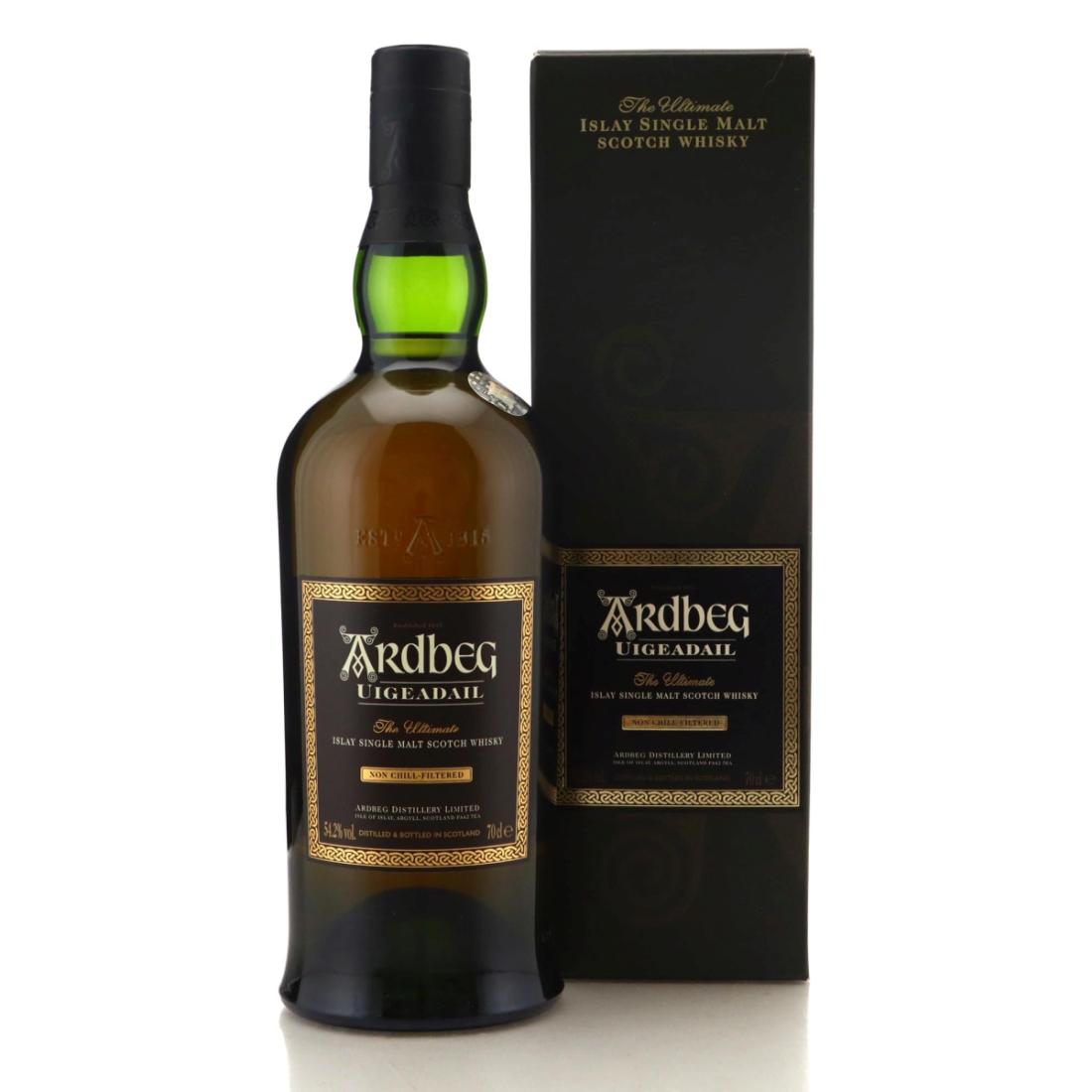 ARDBEG UIGEADAIL