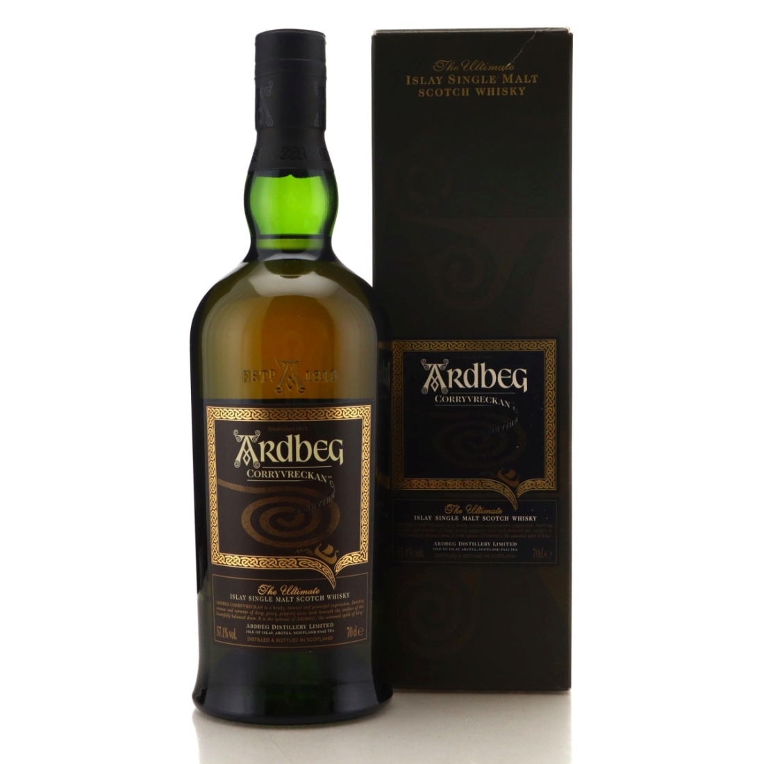 Image for Ardbeg Corryvreckan
