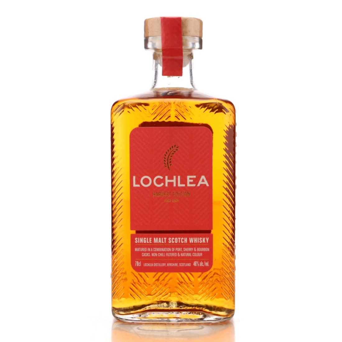 Image for Lochlea Harvest Edition First Crop