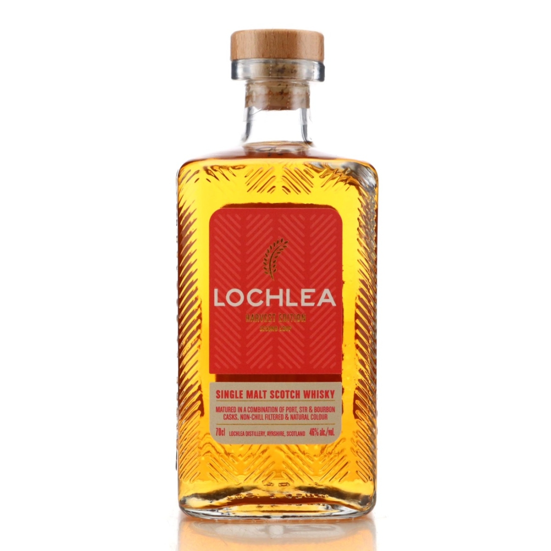 Image for Lochlea Harvest Edition Second Crop