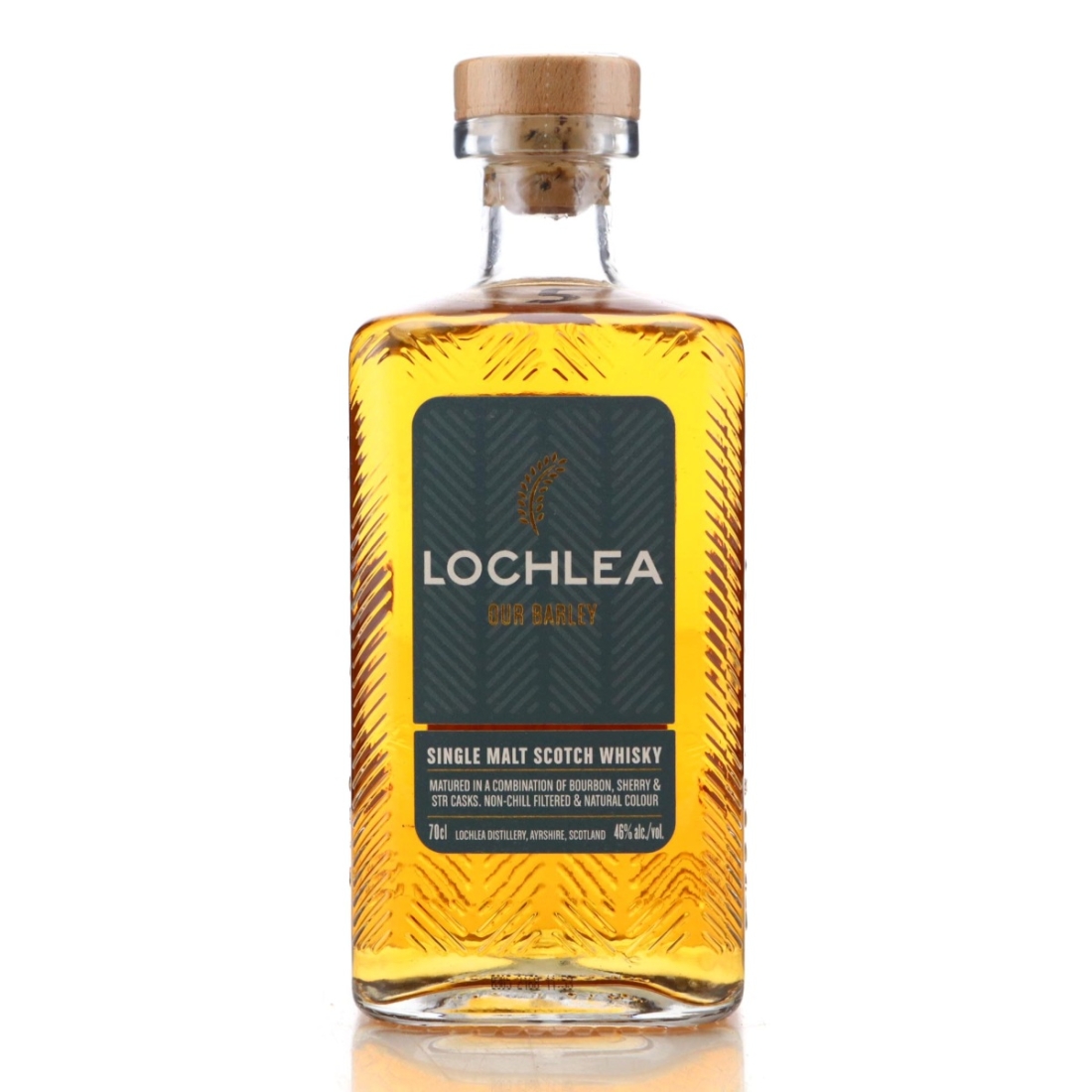 Image for Lochlea Our Barley