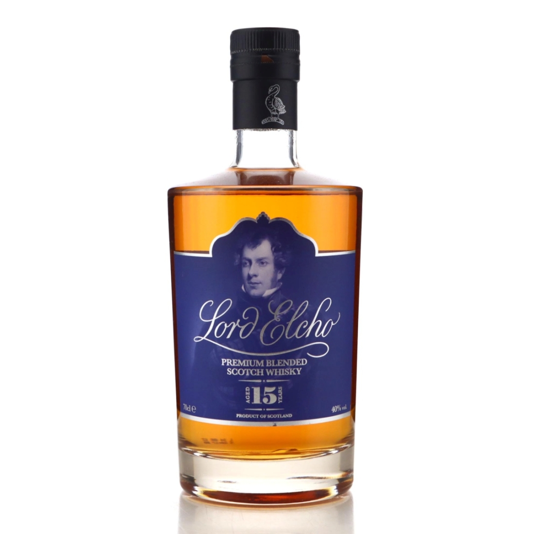 Image for Lord Elcho Premium Blend 15 Year Old