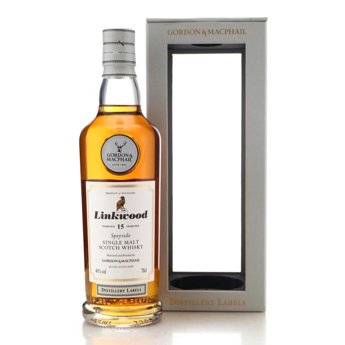 Linkwood 1973 Private Collection Whisky | Whisky Auctioneer