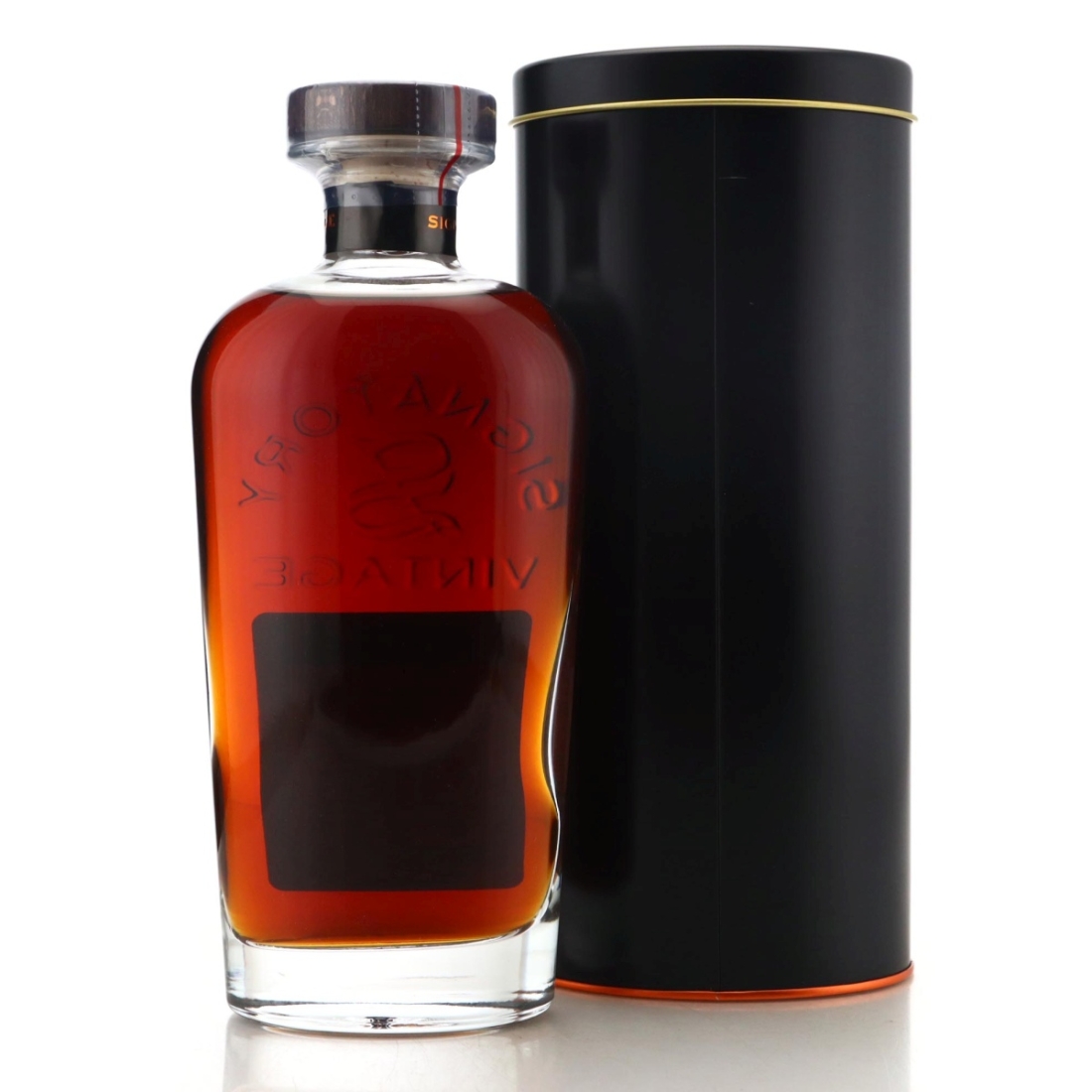 Image for Glenallachie 2008 Cask Strength Collection 13 Year Old