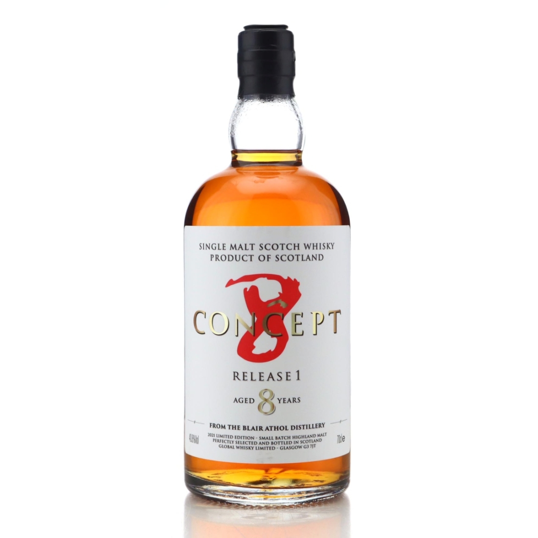 Image for Blair Athol 2012 Concept 8 8 Year Old - Release 1