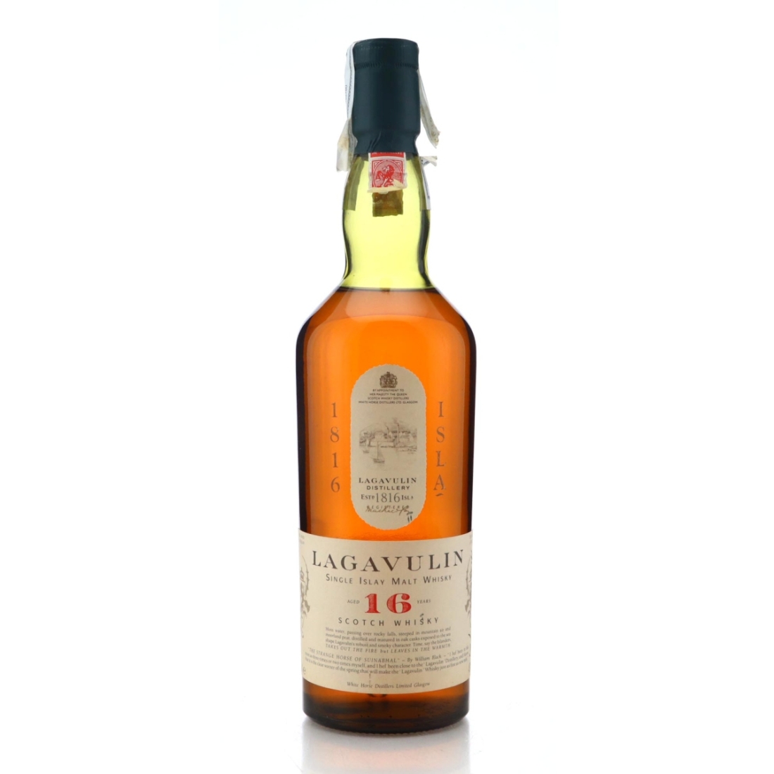 Image for Lagavulin 16 Year Old