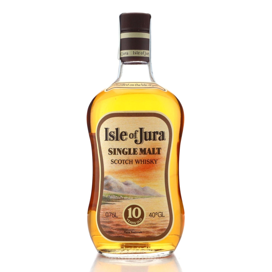 Image for Jura 10 Year Old