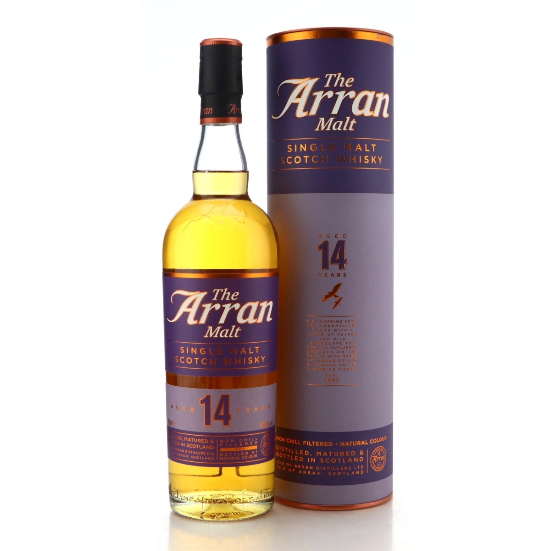 Image for Arran 14 Year Old