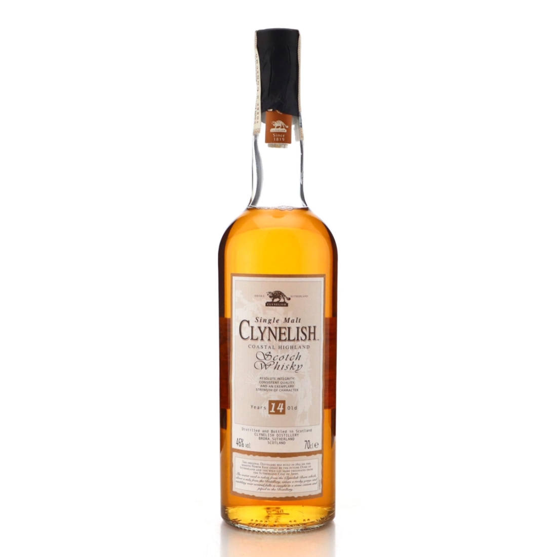 Image for Clynelish 14 Year Old