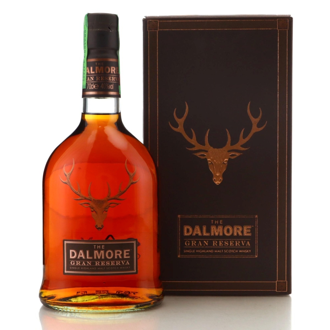 Image for Dalmore Gran Reserva 