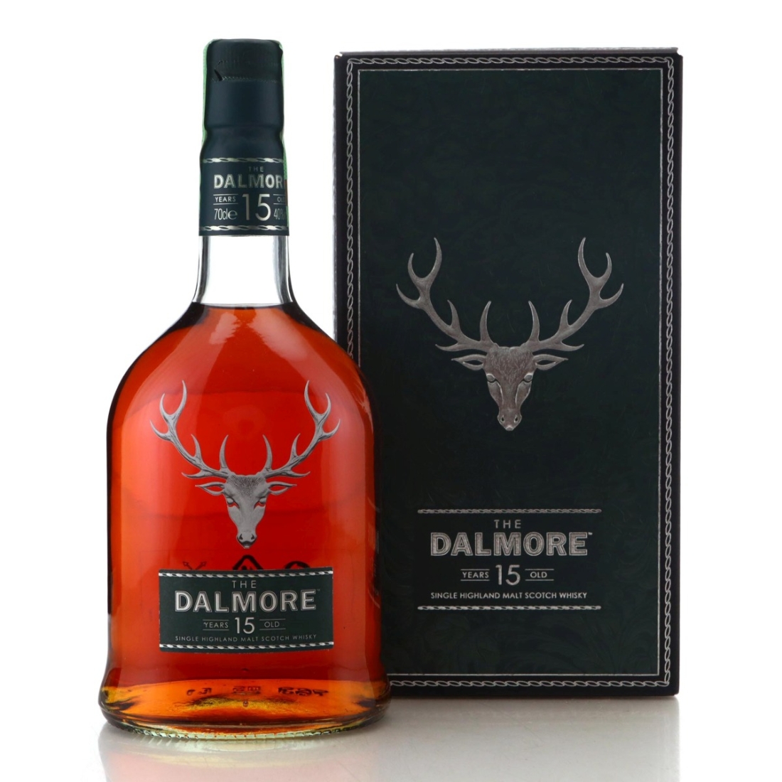Image for Dalmore 15 Year Old