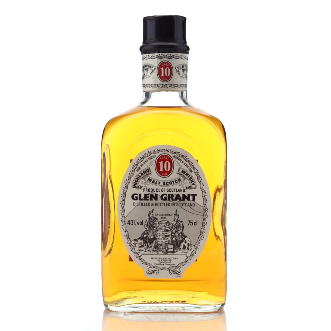 Image for Glen Grant 10 Year Old