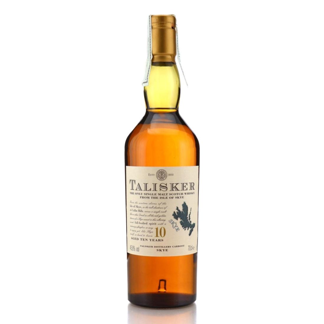 Talisker