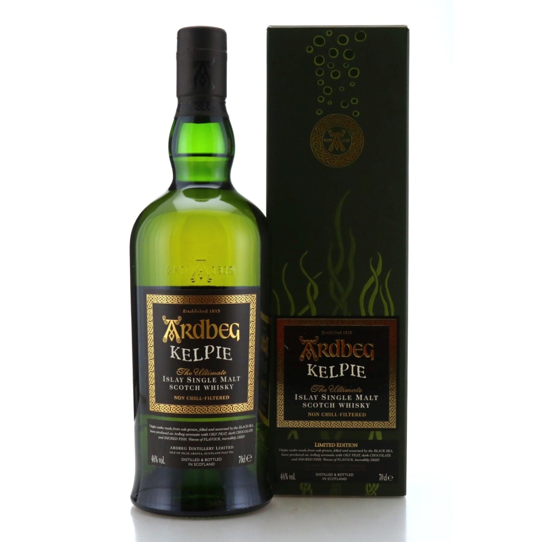 Image for Ardbeg Kelpie