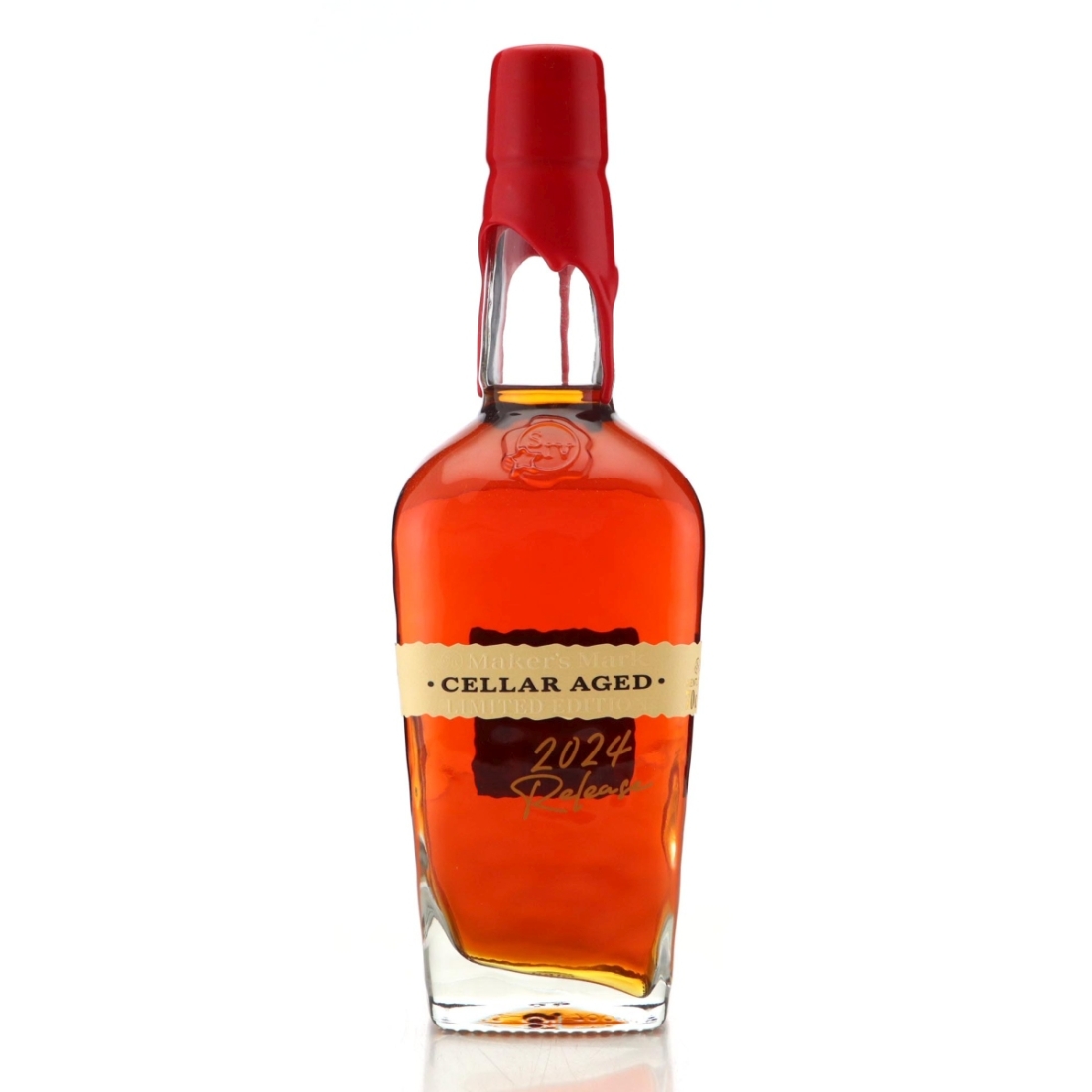Image for Maker's Mark Cellar Aged Kentucky Straight Bourbon 2024 Release