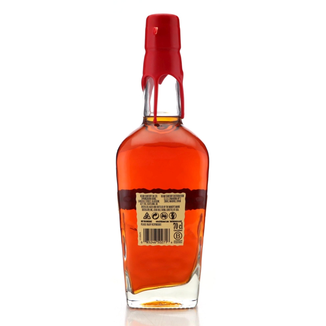 Image for Maker's Mark Cellar Aged Kentucky Straight Bourbon 2024 Release