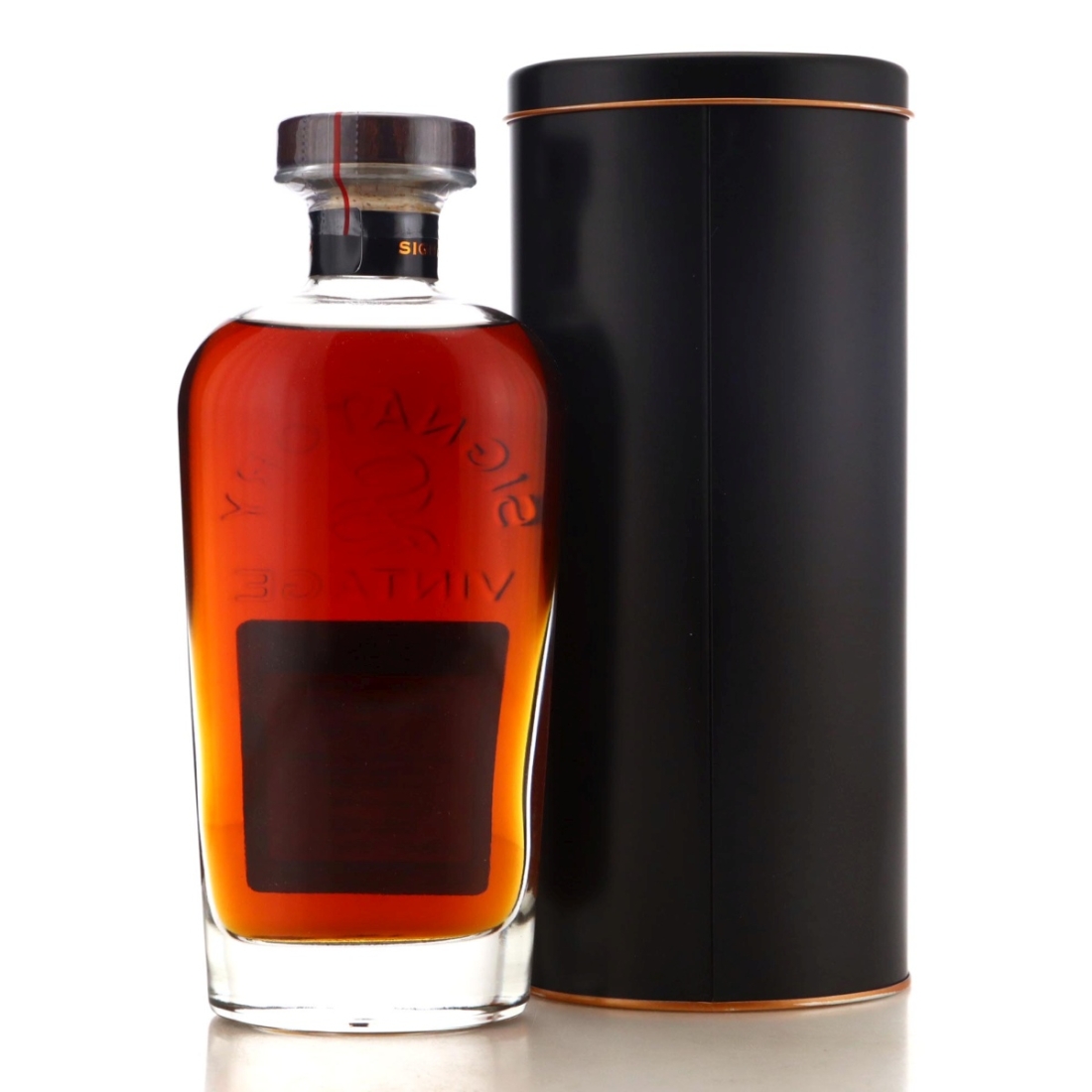 Image for Macallan 'Speyside 17' 2005 Cask Strength Collection 17 Year Old 
