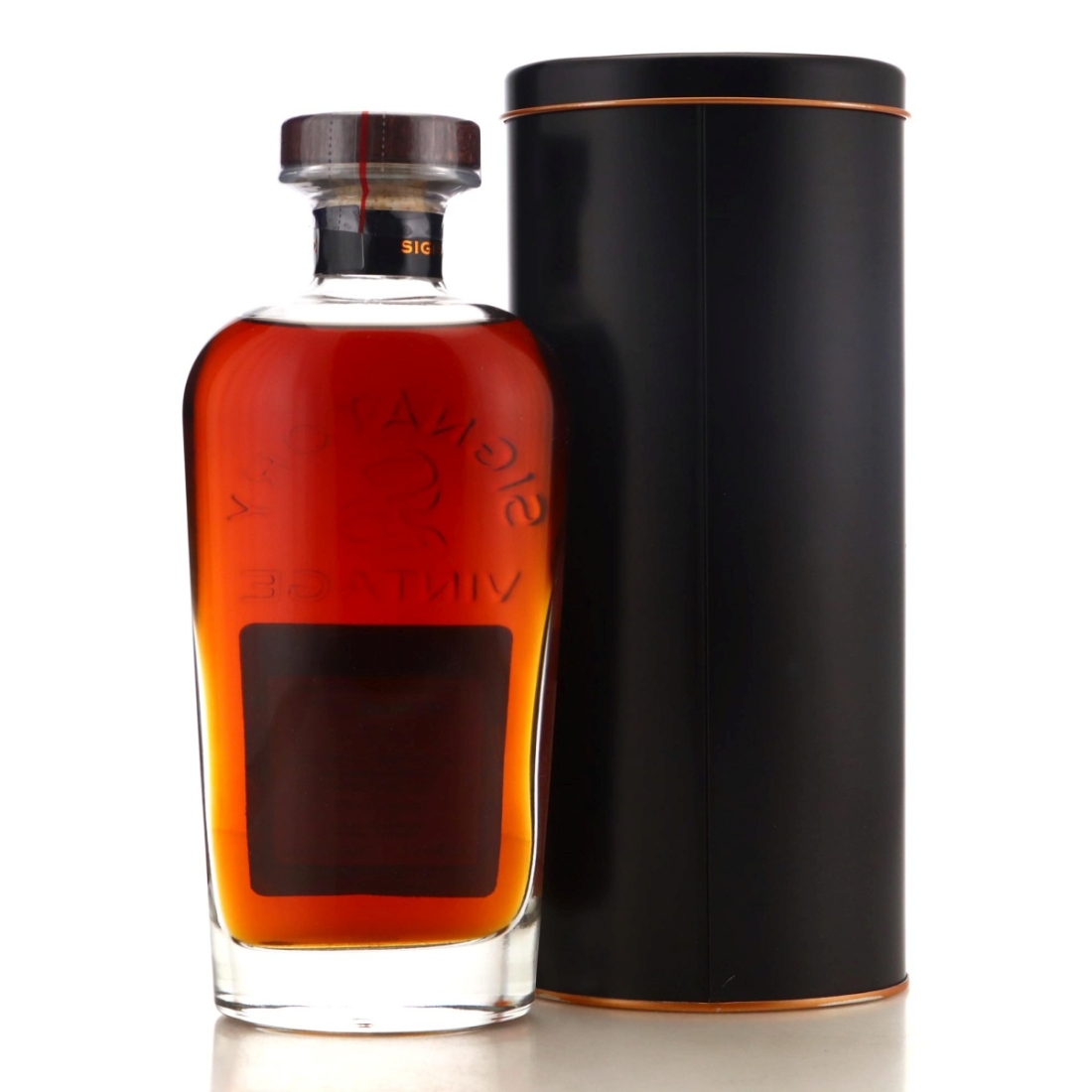 Image for Macallan 'Speyside 17' 2005 Cask Strength Collection 17 Year Old 