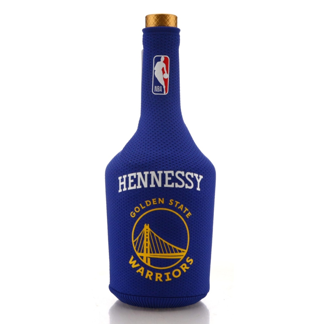 Image for Hennessy VS Cognac NBA Golden State Warriors Edition