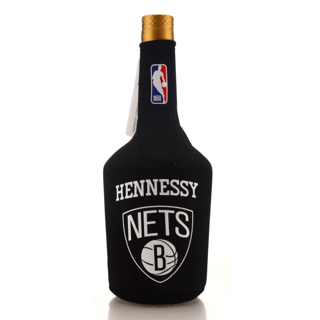 Image for Hennessy VS Cognac NBA Brooklyn Nets Edition