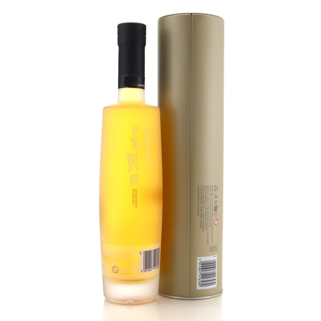 Image for Octomore Edition: 14.3 Islay Barley