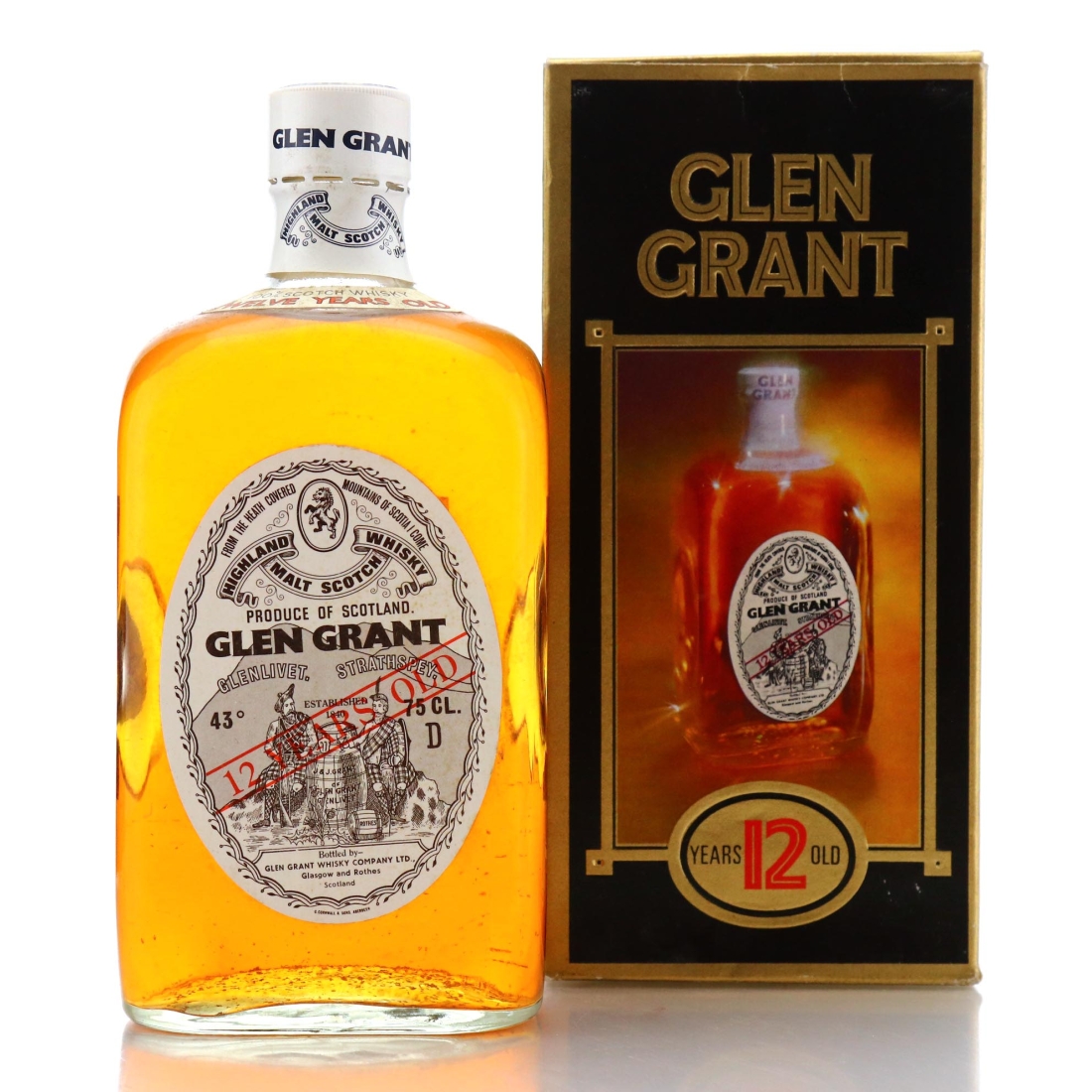 Glen Grant
