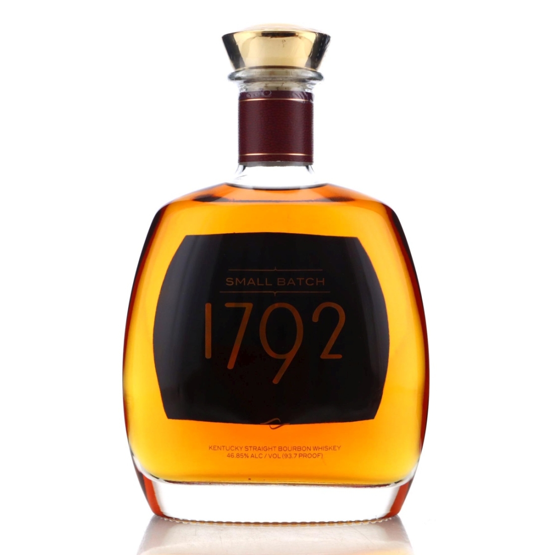 Image for 1792 Small Batch Bourbon