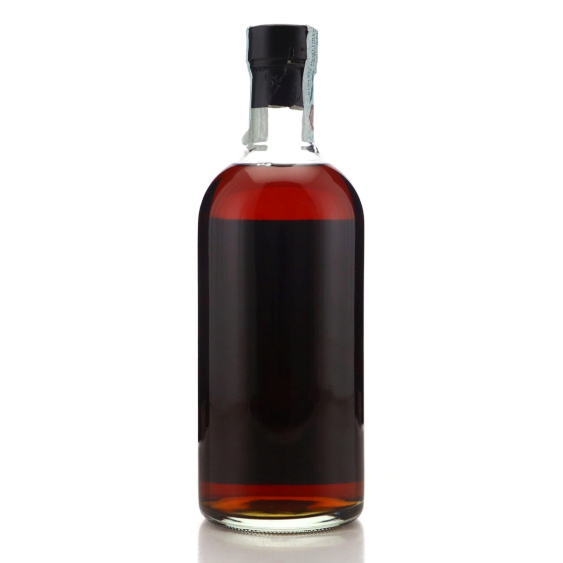 Image for Hanyu 1990 Full Proof 'The Wave' Single Cask #9305 - Batch II