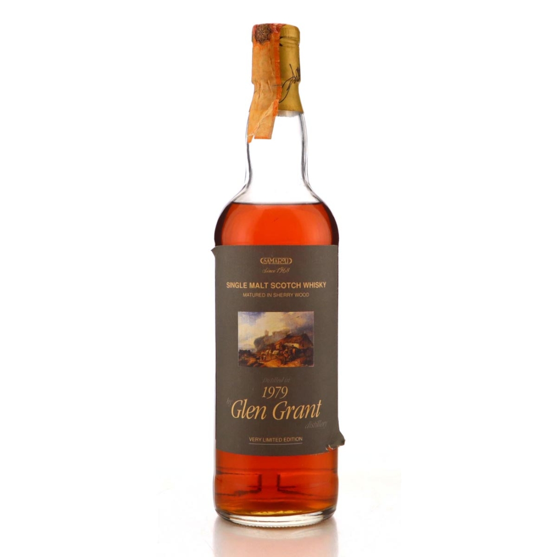 Image for Glen Grant 1979 Very Limited Edition