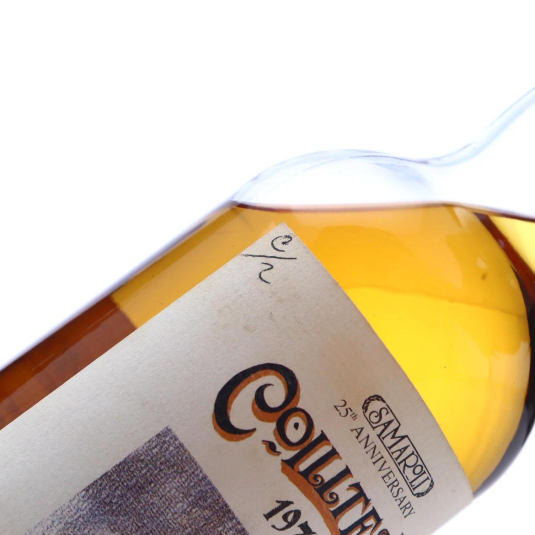 Image for Glenfarclas 1977 Coilltean - 25th Anniversary