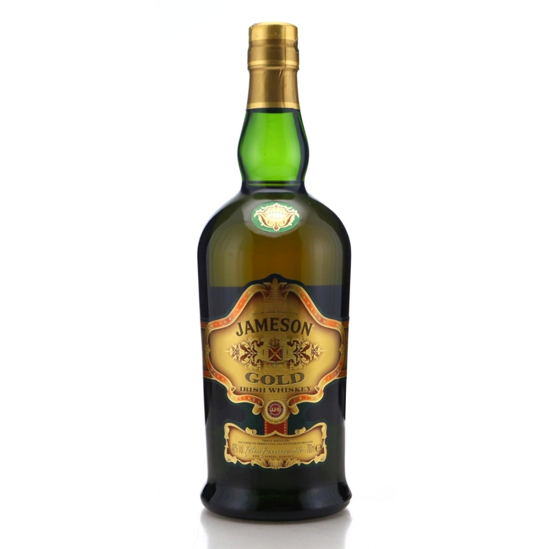 Image for Jameson Gold