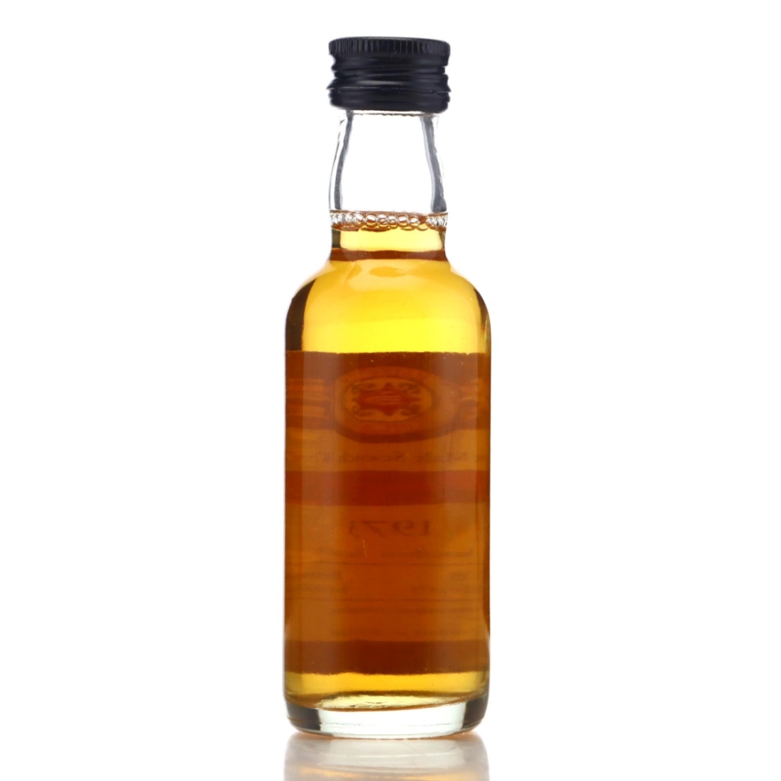 Image for Glengoyne 1973 Malts of Scotland Miniature