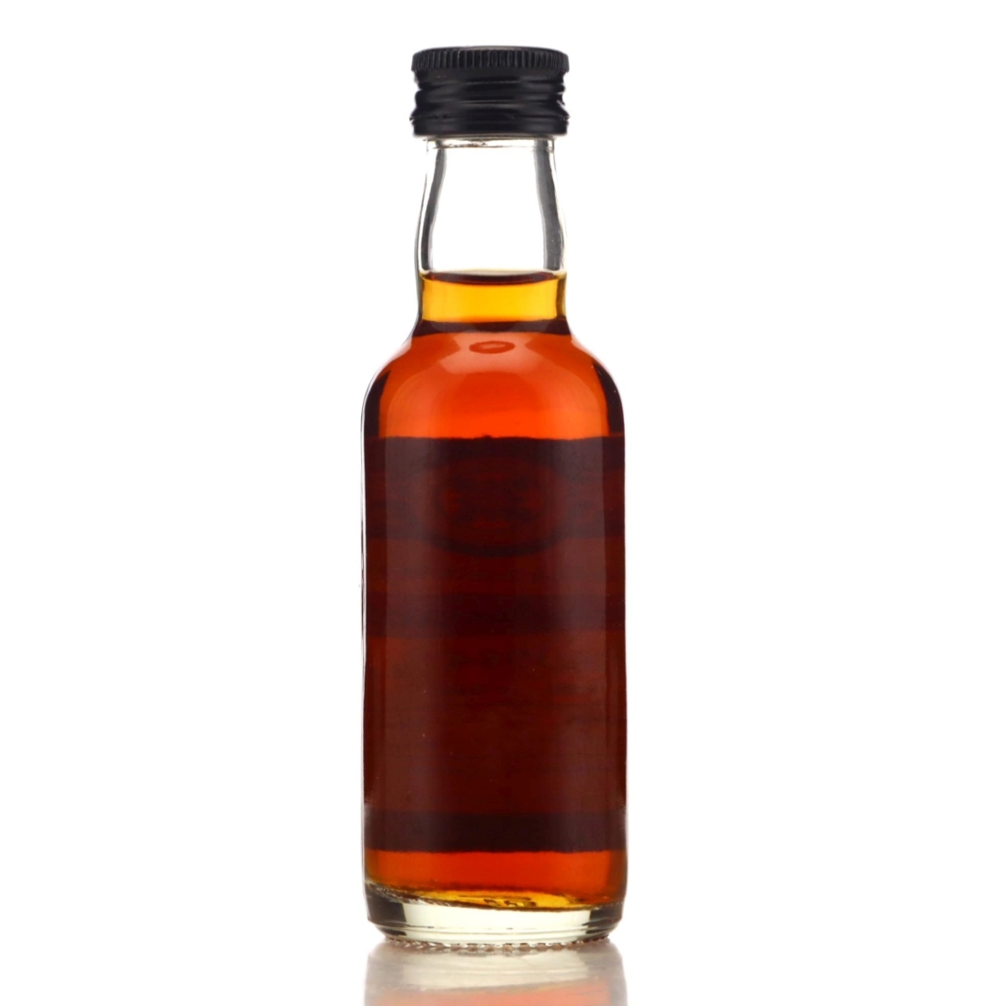 Image for Glenglassaugh 1984 Malts of Scotland Miniature