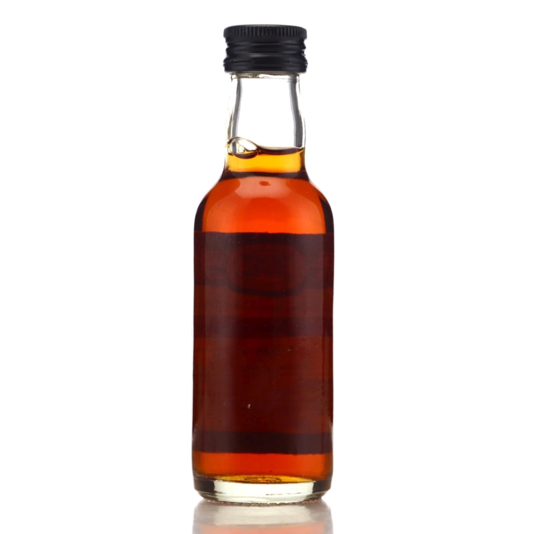 Image for Glenglassaugh 1984 Malts of Scotland Miniature