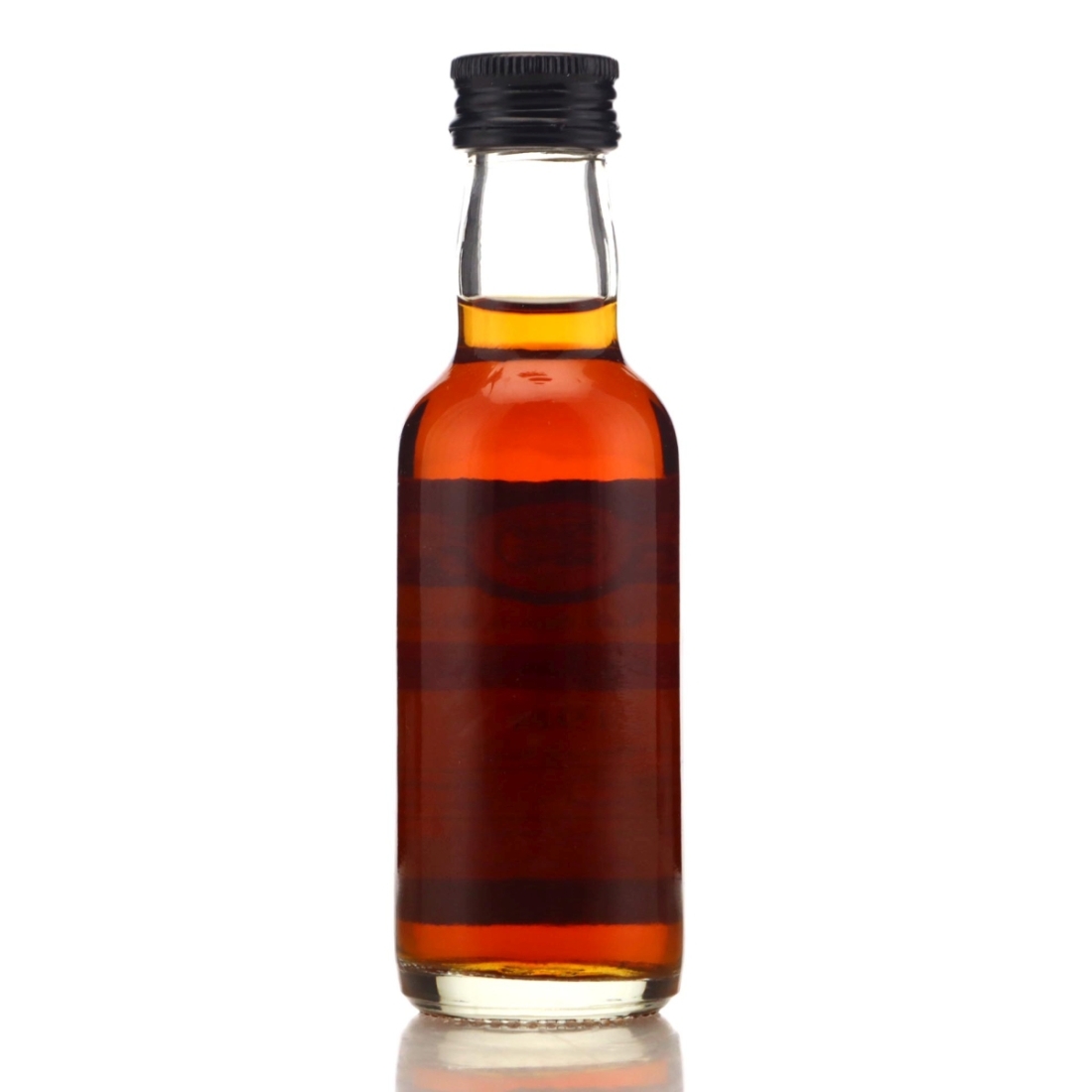 Image for Glenglassaugh 1984 Malts of Scotland Miniature
