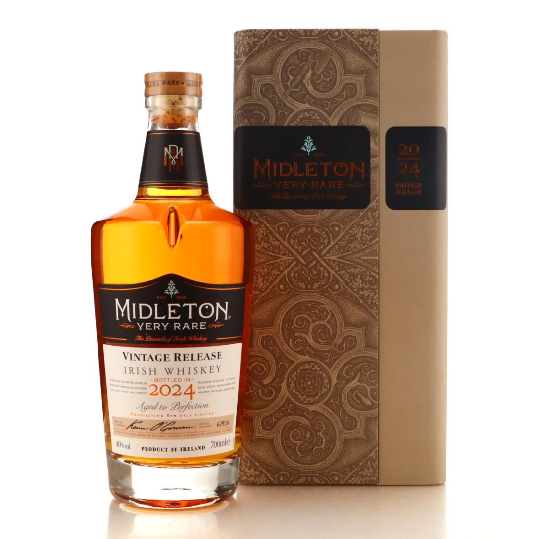 Image for Midleton Very Rare 2024 Edition