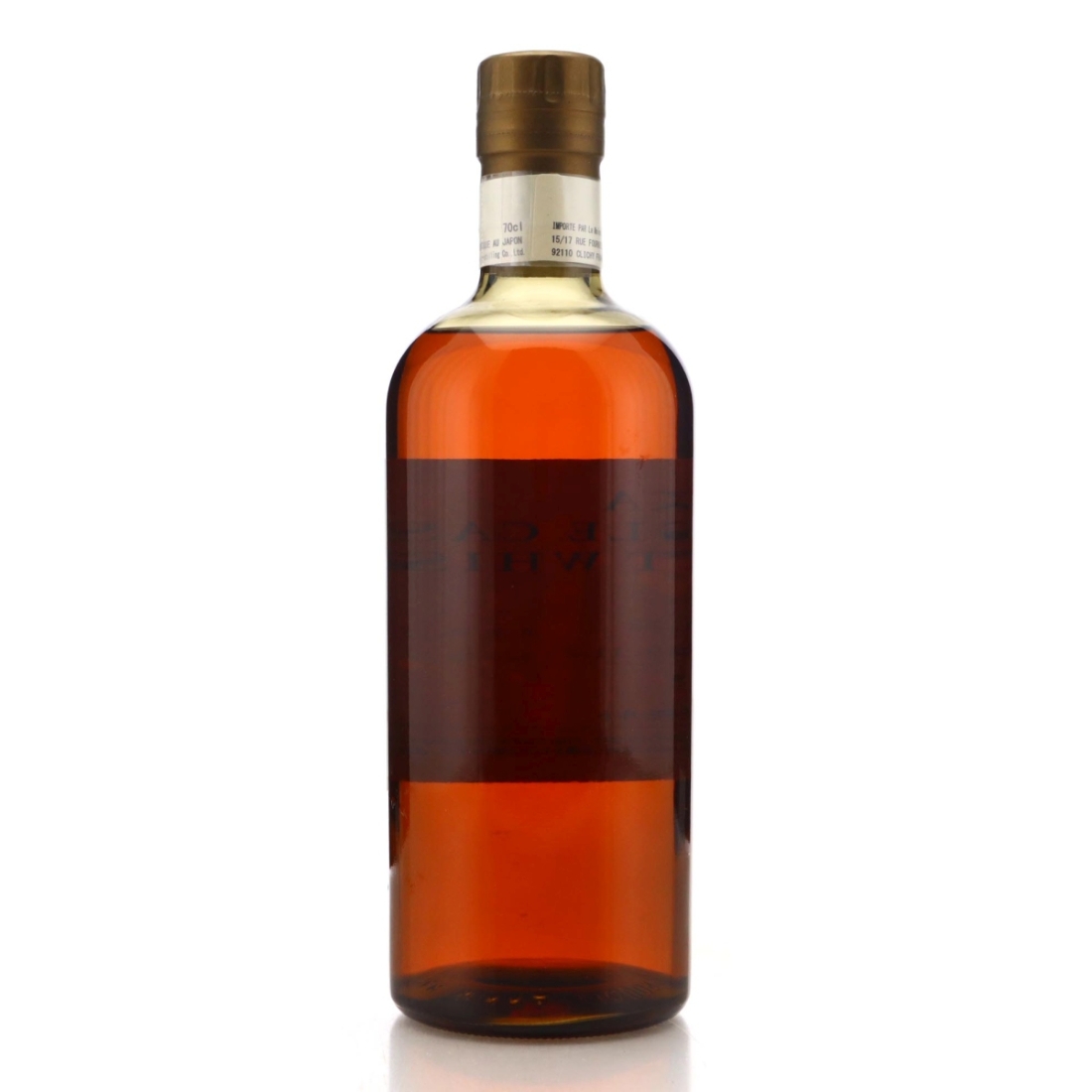 Image for Miyagikyo 1989 Single Cask
