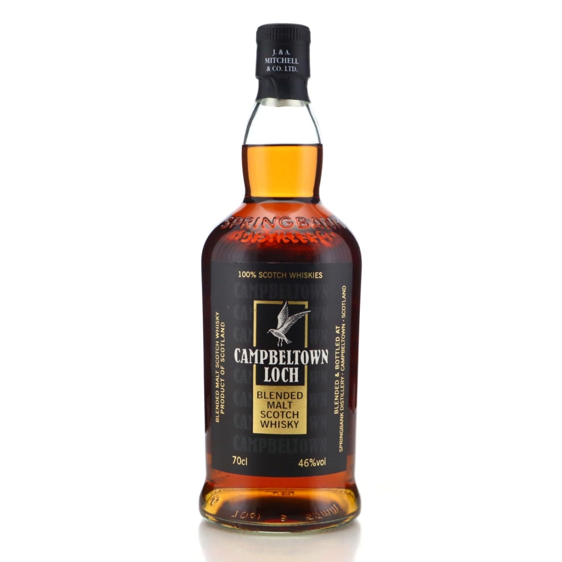 Image for Campbeltown Loch Blended Malt