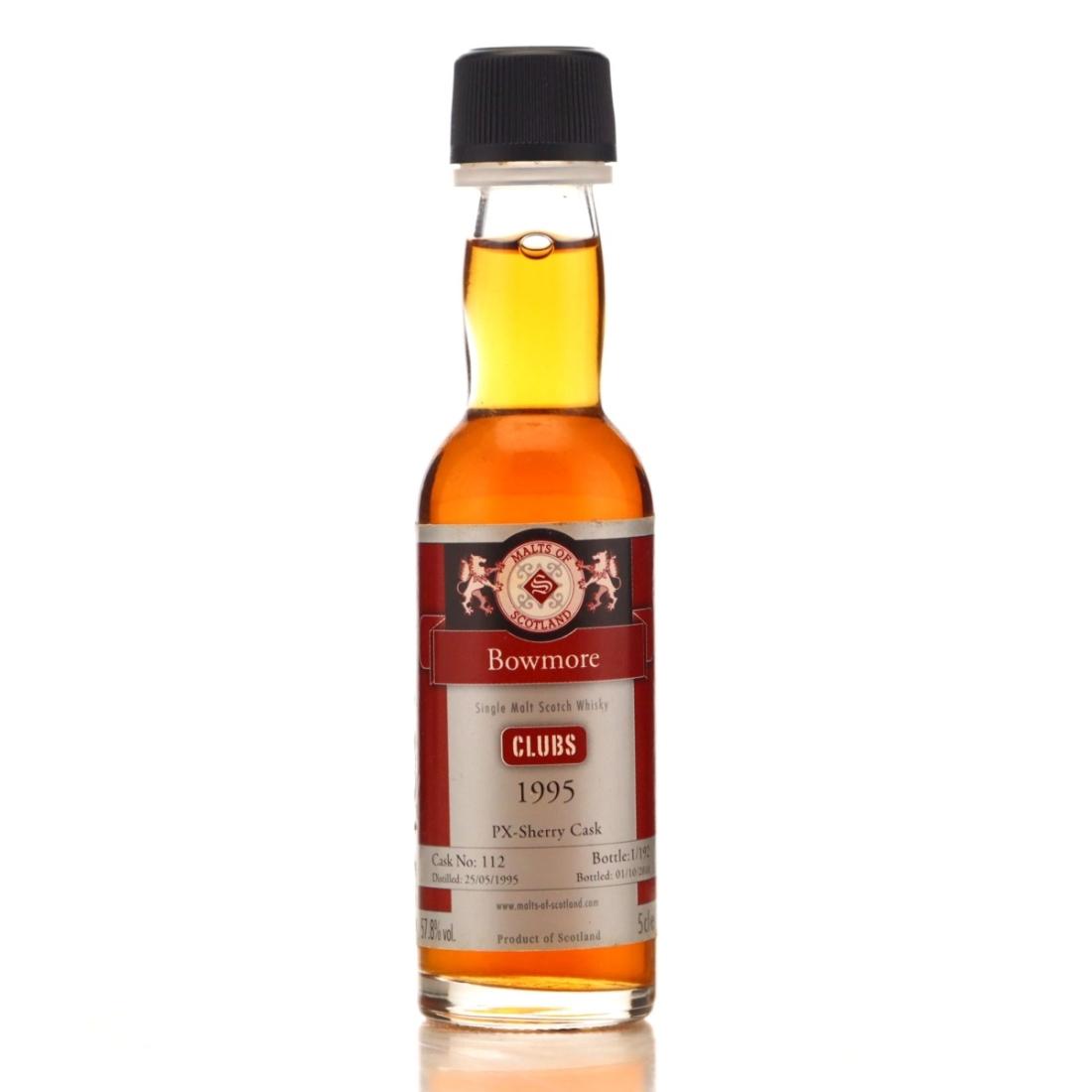 Laphroaig 1989 Vintage 23 Year Old / Nordic Exclusive Whisky