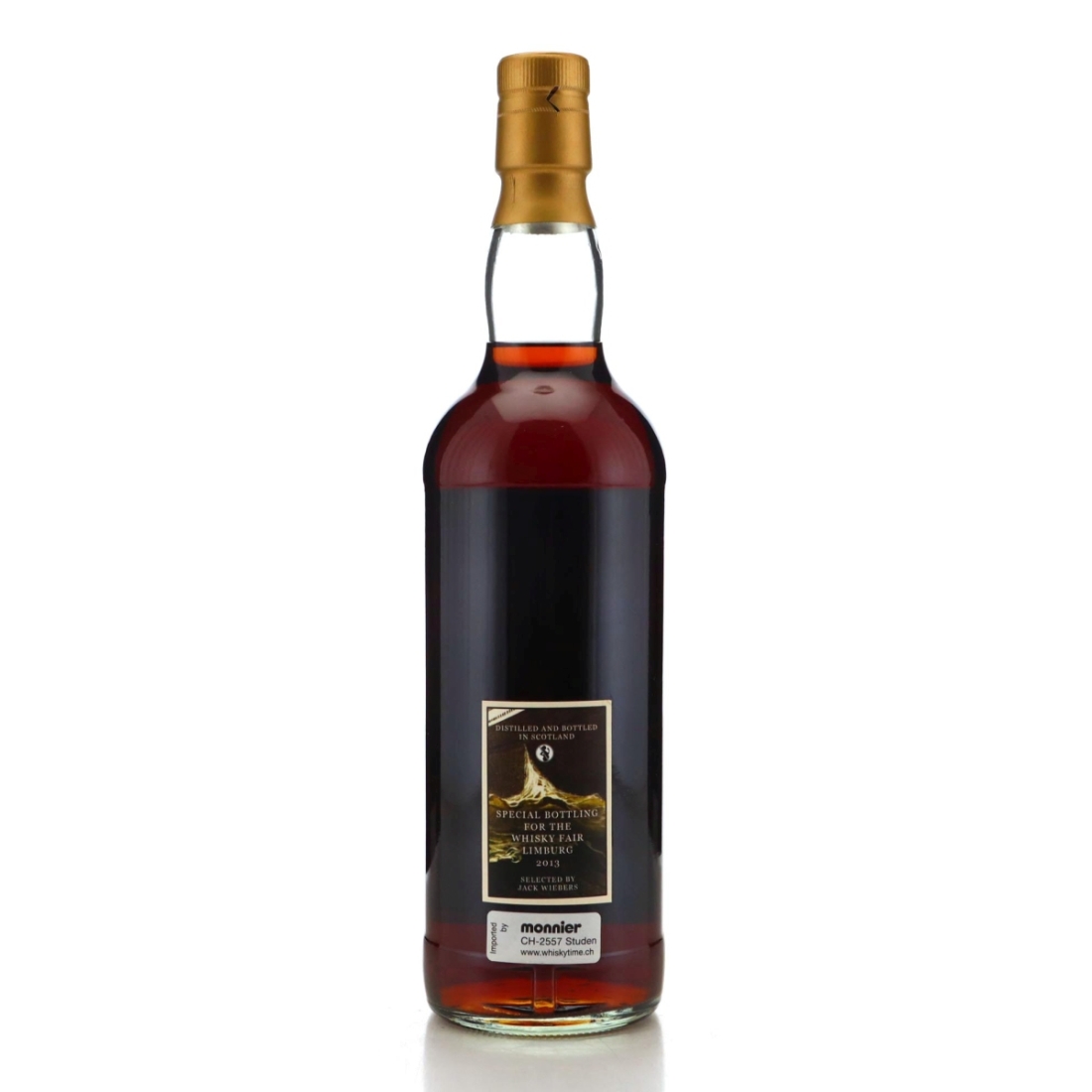 Image for Glendronach 1990 Great Ocean Liners 22 Year Old