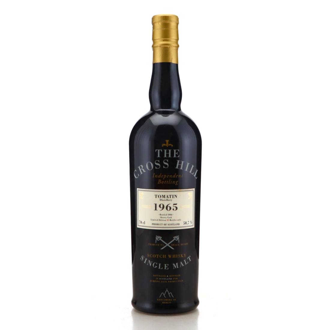 Tomatin 1965