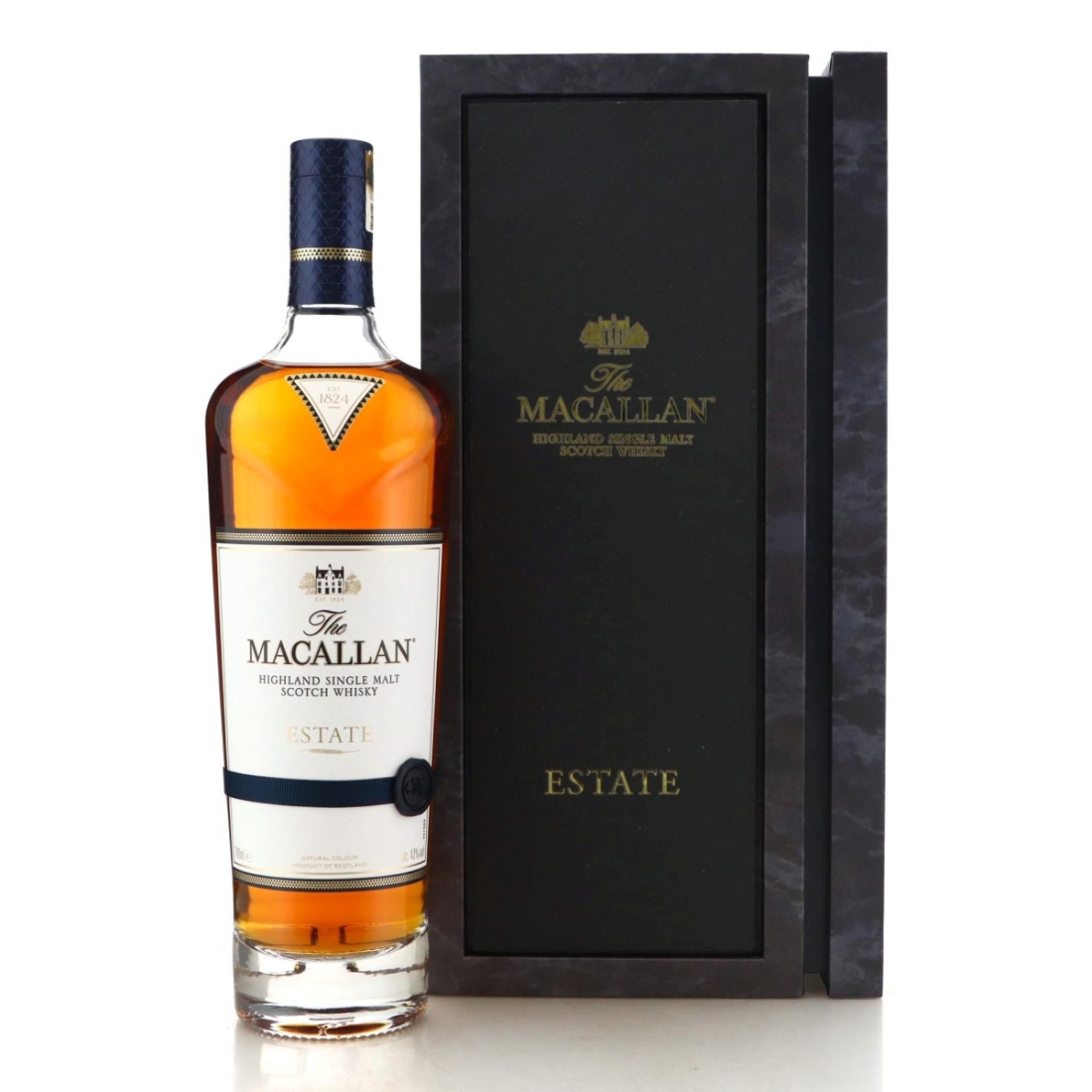 Image for Macallan Estate