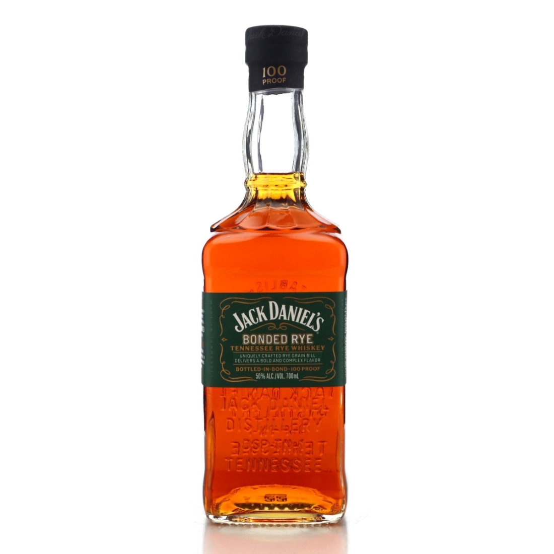 Image for Jack Daniel's Bonded Rye