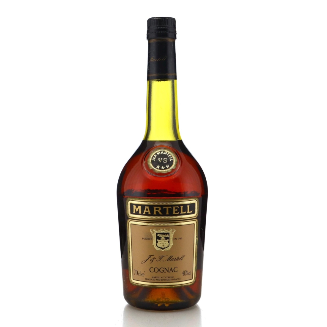 Image for Martell Grand Fine Cognac