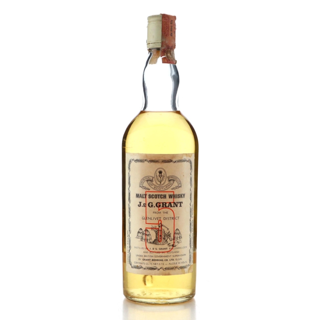 Glenfarclas
