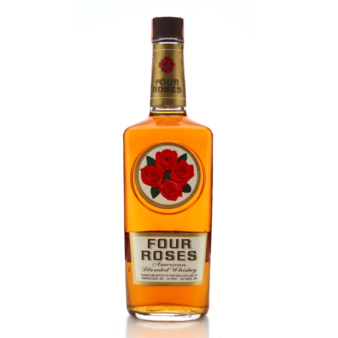 Image for Four Roses 4 Year Old