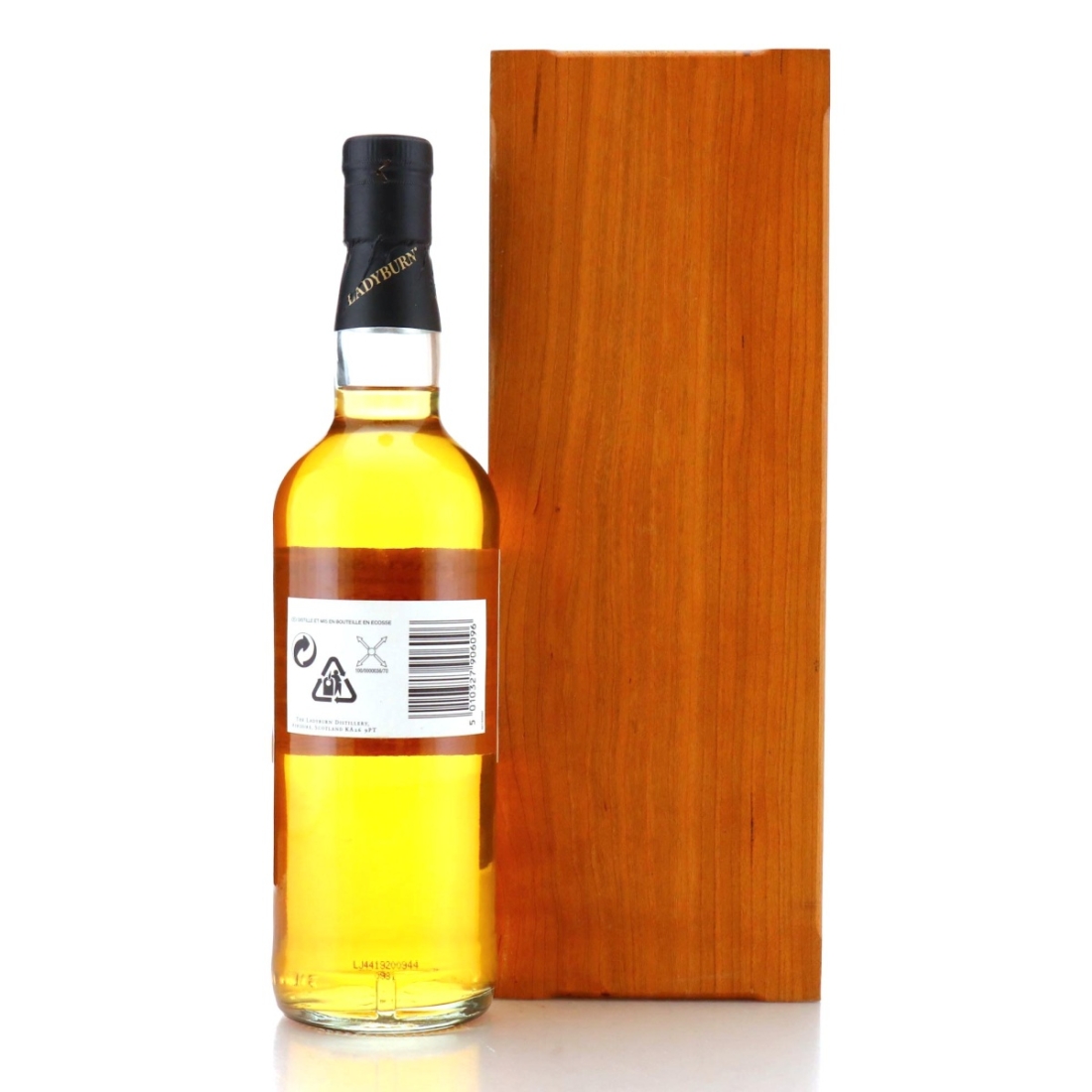 Image for Ladyburn 1973 Vintage Single Cask 27 Year Old