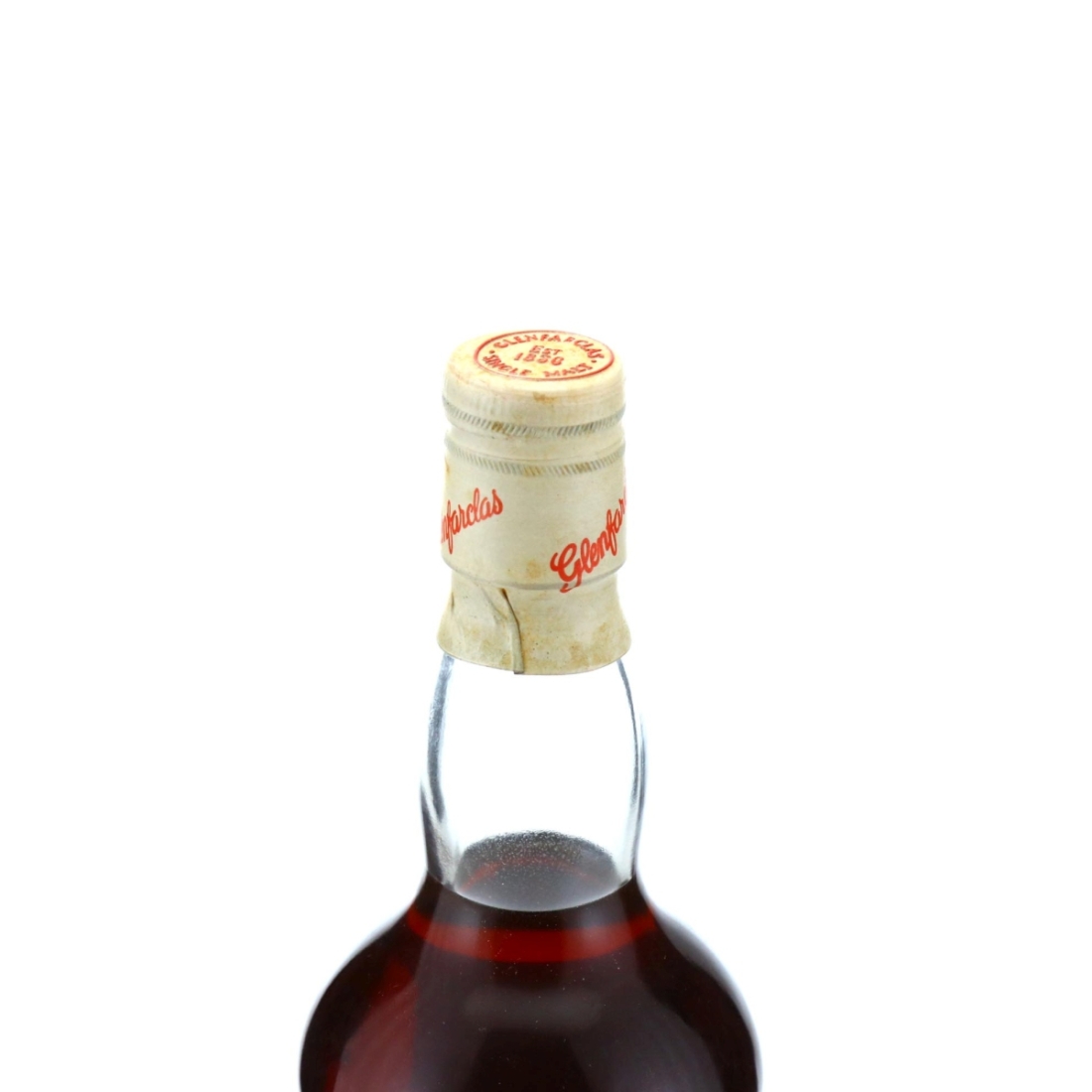 Image for Glenfarclas 1961 