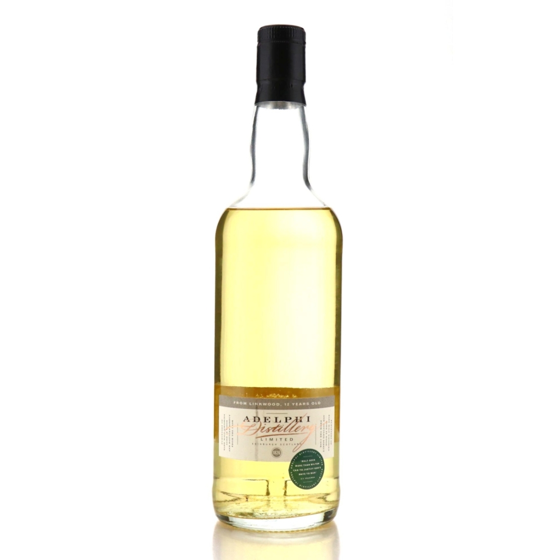 Image for Linkwood 1984 12 Year Old