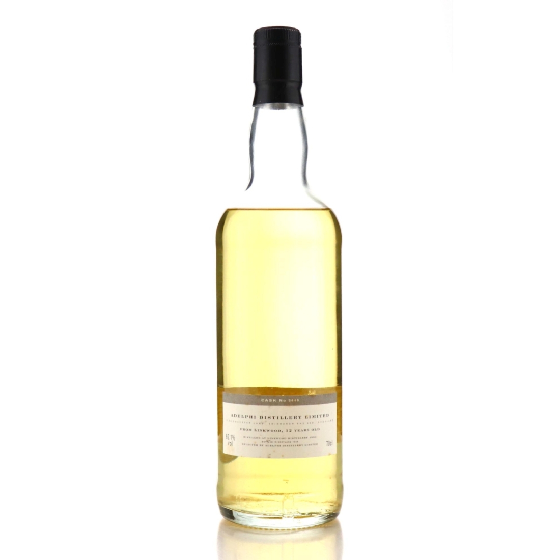Image for Linkwood 1984 12 Year Old
